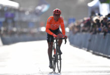 Matteo Trentin najprawdopodobniej opuści CCC Team