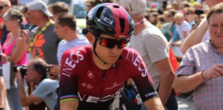 Michał Kwiatkowski rozpoczyna sezon!
