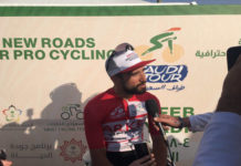 Nacer Bouhanni: „W Cofidisie znęcano się nade mną psychicznie”