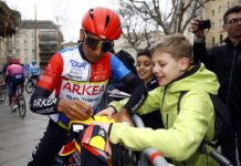 Tour de la Provence 2020: Pierwsze zwycięstwo Ineos i Arkéa-Samsic rusza z kopyta