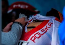 Skład reprezentacji Polski na Tour de l’Avenir 2020