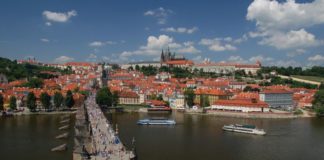 Giro d’Italia 2022 wystartuje w Czechach?