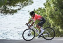 Tour de La Provence 2020: Fenomenalny Nairo Quintana bierze wszystko