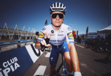 Rik Verbrugghe uważa, że Remco Evenepoel powinien przejechać całe Giro d’Italia