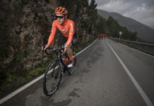 Savva Novikov w Equipo Kern Pharma