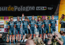 Novo Nordisk przedłuża umowę sponsorską do końca 2023 roku