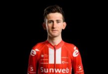 Skład Sunweb na Omloop Het Nieuwsblad – bez Matthewsa, za to z Benootem i Eekhoffem