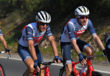 Davide Cassani: „Nibali może zostać mistrzem olimpijskim w wieku 37 lat”