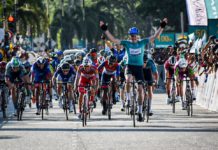 Tour de Langkawi 2020: Ostatni etap dla Walscheida, cały wyścig wygrywa Celano