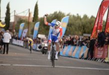 Alexys Brunel wzmocni drużynę UAE Team Emirates