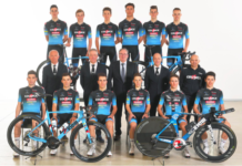 Michele Gazzoli jednak w Colpack – Ballan