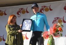Jakob Fuglsang: „Książka wyścigu się przydała”