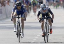 Tour de Langkawi 2020: Japończyk Nakane z pierwszym zawodowym triumfem
