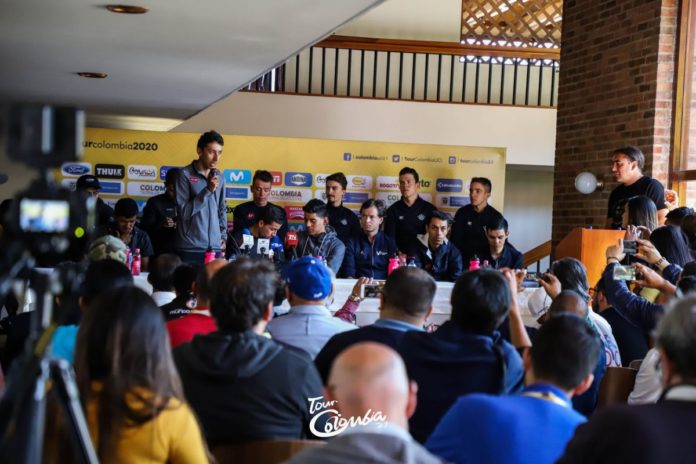 tour colombia