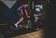 CeramicSpeed rozpoczyna współpracę z eRacing Canyon ZCC