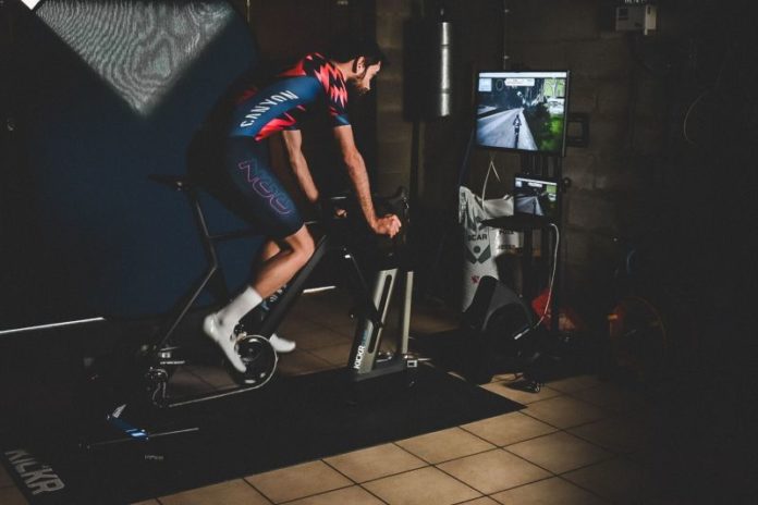 CeramicSpeed eRacing Canyon ZCC