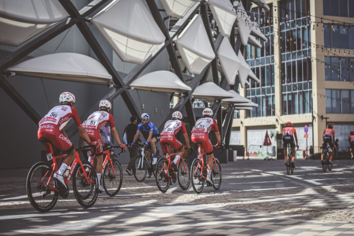 Cofidis_UAE Tour2020