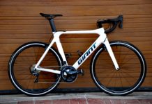 Giant Propel Advanced 1-SE – ciekawy rower aero w przystępnej cenie