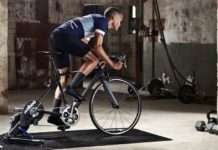 Trening kolarski: Trenażer – przyjaciel czy wróg kolarza?