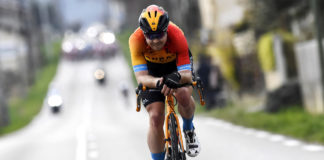 Szaleństwo – zapowiedź 6. etapu Vuelta a Espana 2021