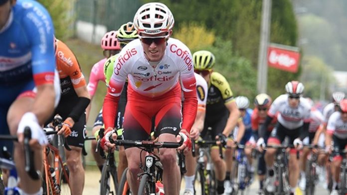 Jesper Hansen