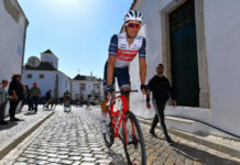 Pięciu kolarzy przedłużyło kontrakt z Trek-Segafredo