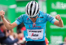 Elizabeth Deignan ze zwycięstwem w klasyfikacji World Touru
