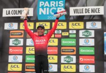 George Hincapie: Roglič i Quintana największymi faworytami do zwycięstwa w Tour de France