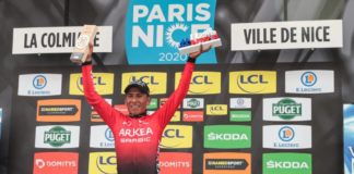 George Hincapie: Roglič i Quintana największymi faworytami do zwycięstwa w Tour de France