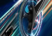 Test pomiaru mocy Giant Power Pro