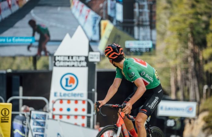 Tiesj Benoot