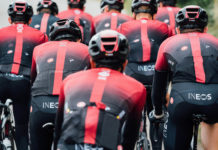 La Route d’Occitanie 2020: Gwiazdy w składzie Team Ineos