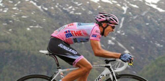 Co wiesz o Giro d’Italia?