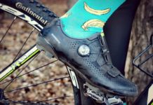 Buty grawelowe? Tak, to Shimano RX8
