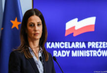Od poniedziałku będziemy mogli trenować w grupach?