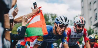 Vuelta a España mile widziana przez Hiszpanów i nie tylko