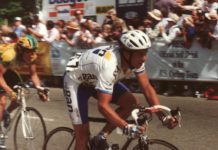 (Nie)zapomniane wyścigi: Tour DuPont