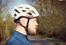 Kask Lazer Tonic – styl i wytrzymałość