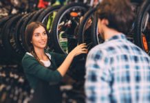 Zakup roweru wrzuć w firmowe koszty