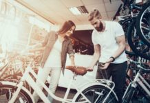 500 euro dopłaty na zakup nowego roweru we Włoszech