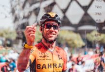 „To on tam jeździł?” – epizod Marka Cavendisha w Bahrain – McLaren