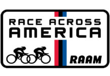 Race Across America nie odbędzie się w 2020 roku