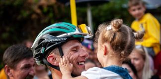 Majka i Sagan na czele BORA-hansgrohe na Giro d’Italia