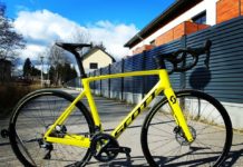 Scott Addict RC 30 – uzależniający nie tylko z nazwy