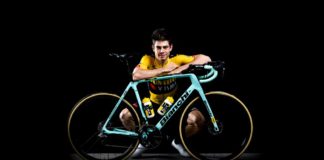Bianchi oficjalnym dostawcą rowerów Giro d’Italia. Jest też nowy rower w limitowanej edycji!