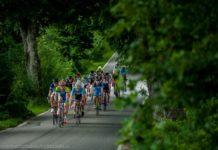 Wyścigi Cyklo w ciekawej formule