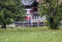 Tour of Austria kolejnym odwołanym wyścigiem