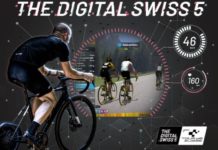 Lista startowa 1. etapu Digital Swiss 5