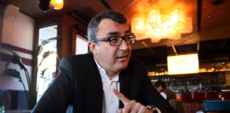 Javier Guillen: „nie wykluczam zmian na trasie Vuelty”