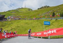 Palcem po mapie #5: królowa Austrii – Kitzbuheler Horn